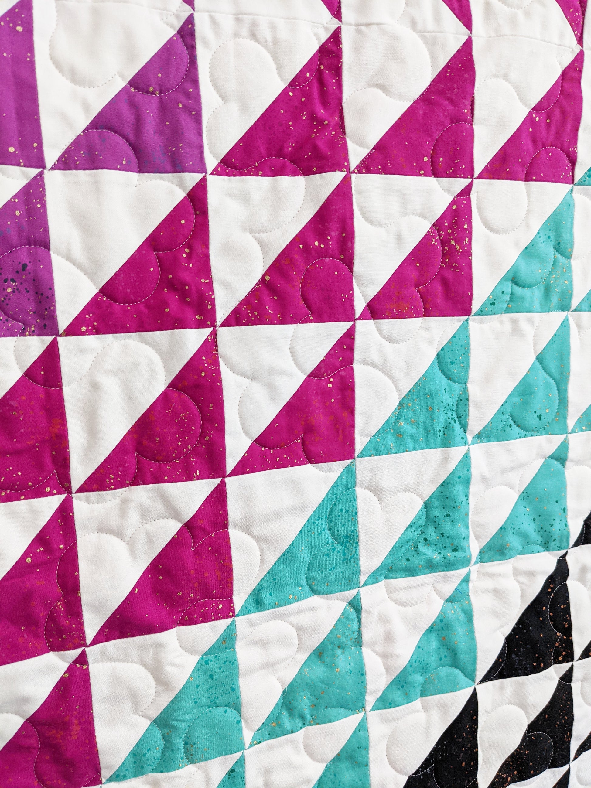 SAMPLE SALE - Wavelet