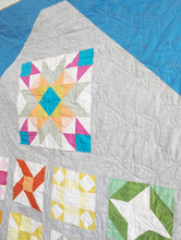 Load image into Gallery viewer, Cider Mill BOM Quilt Pattern - PAPER
