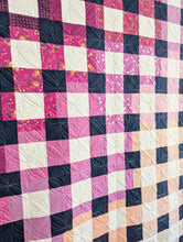 Load image into Gallery viewer, Pixie Patch PDF Quilt Pattern - Automatic Download
