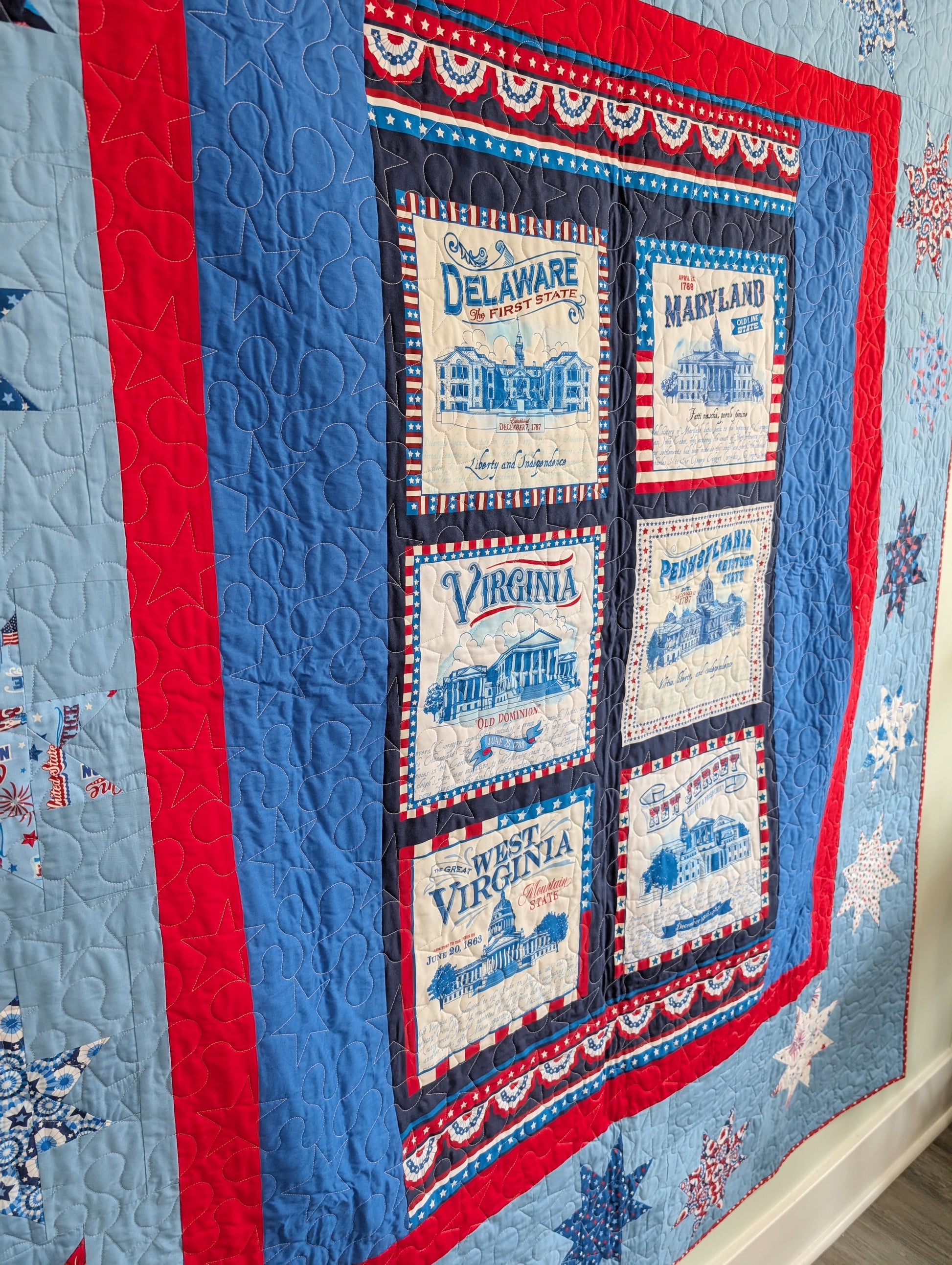 SAMPLE SALE - Panel Party