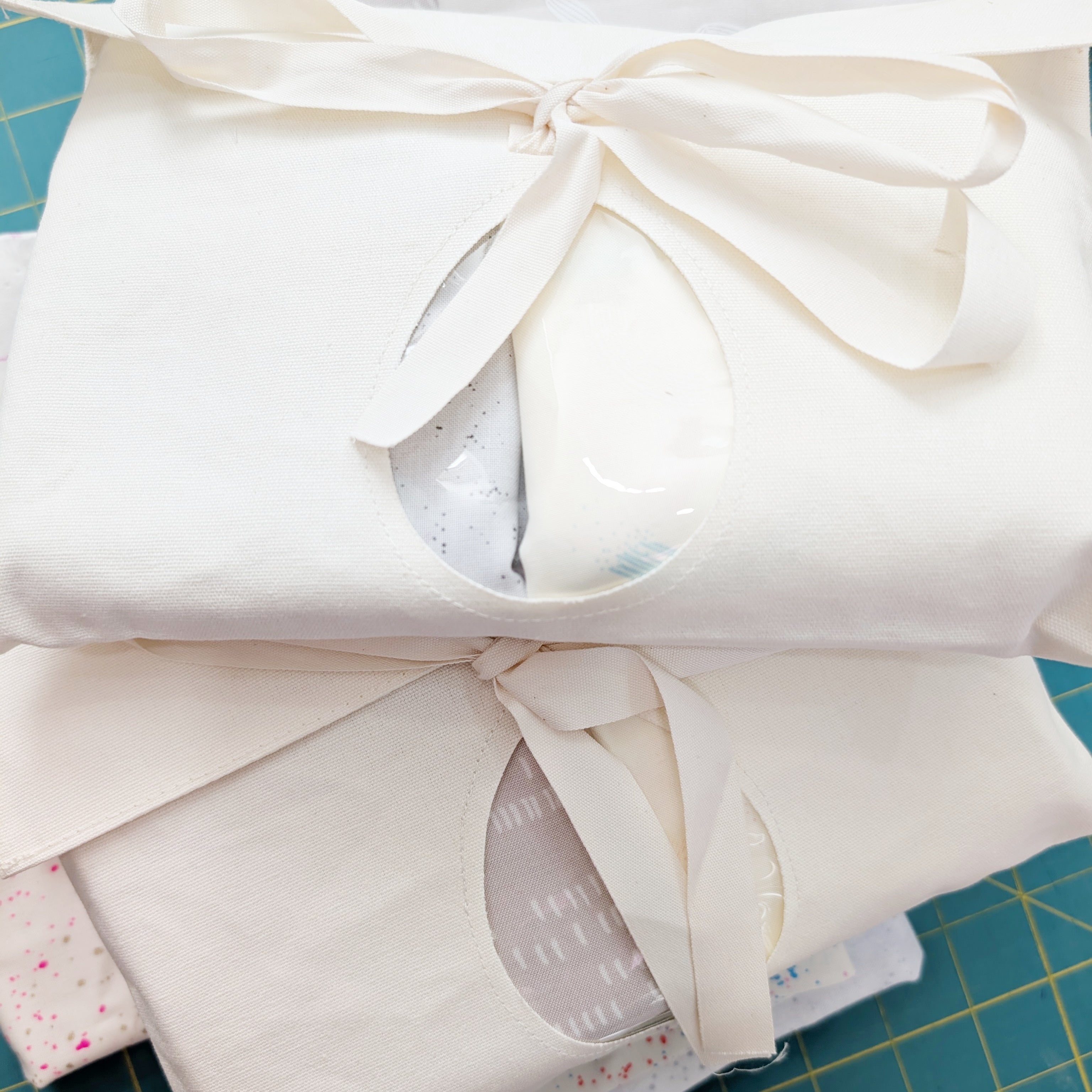 Mystery Scrap Bag — 1/2 lb Designer Quilting Cotton