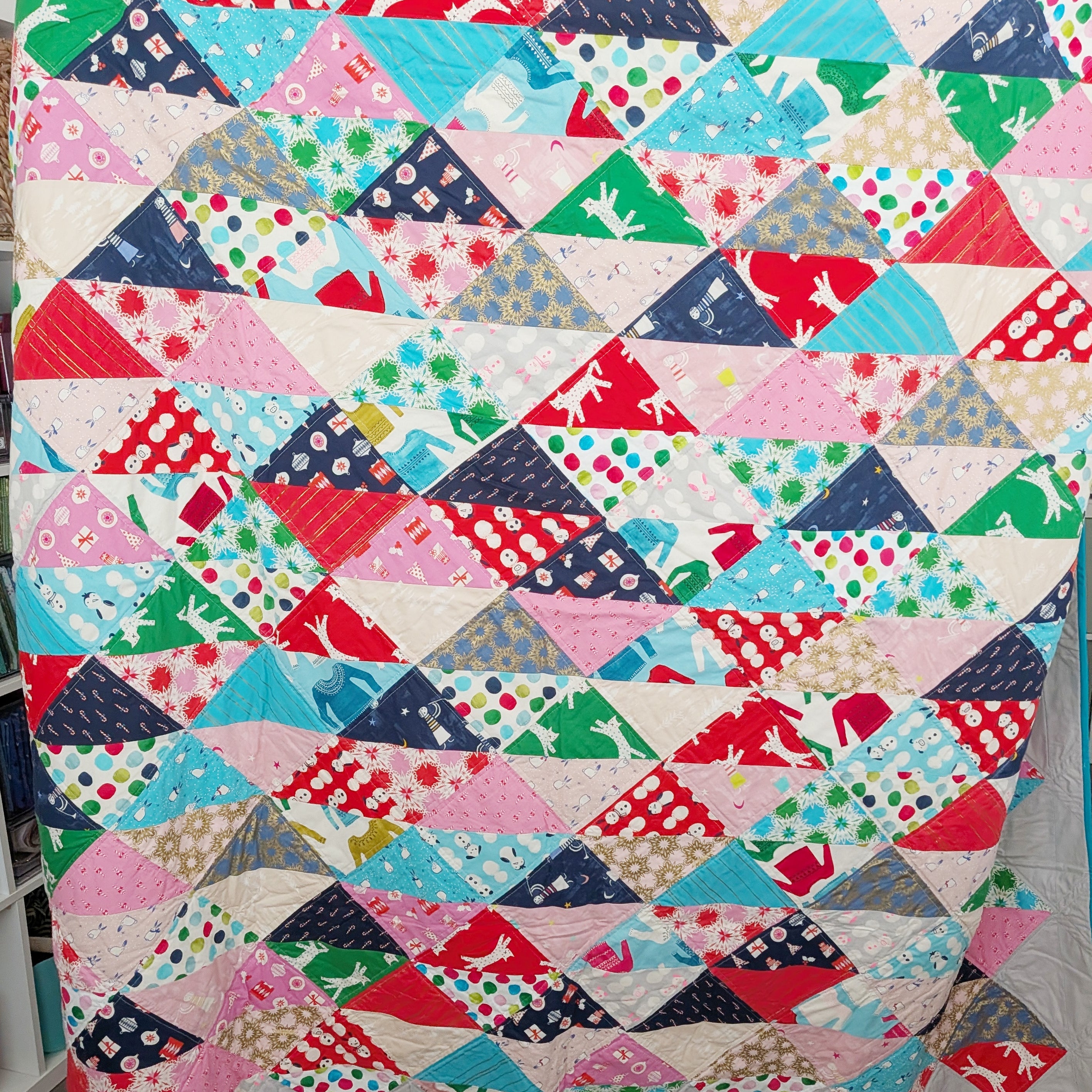 SAMPLE SALE - Drift (The Christmas One)