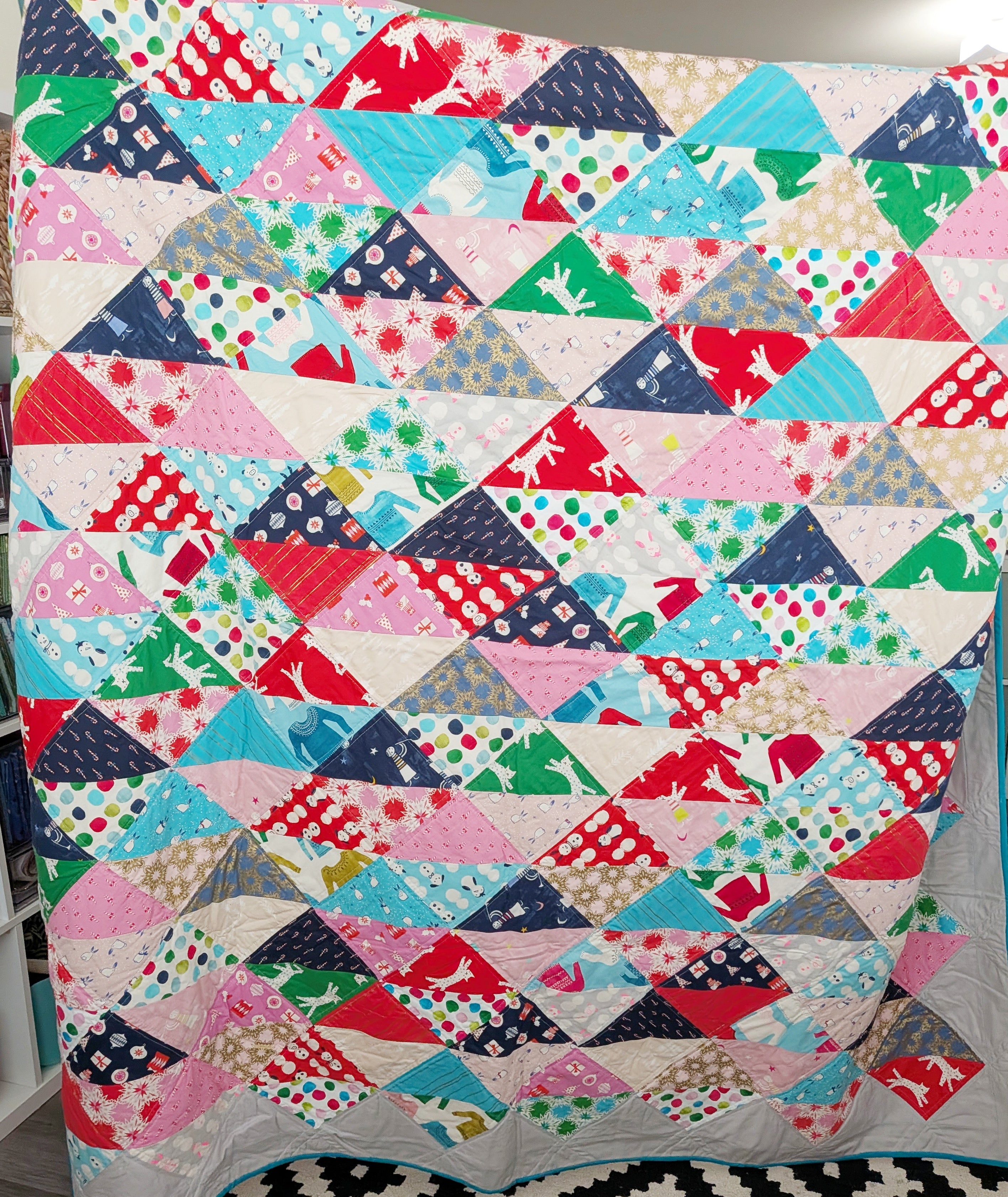 SAMPLE SALE - Drift (The Christmas One)
