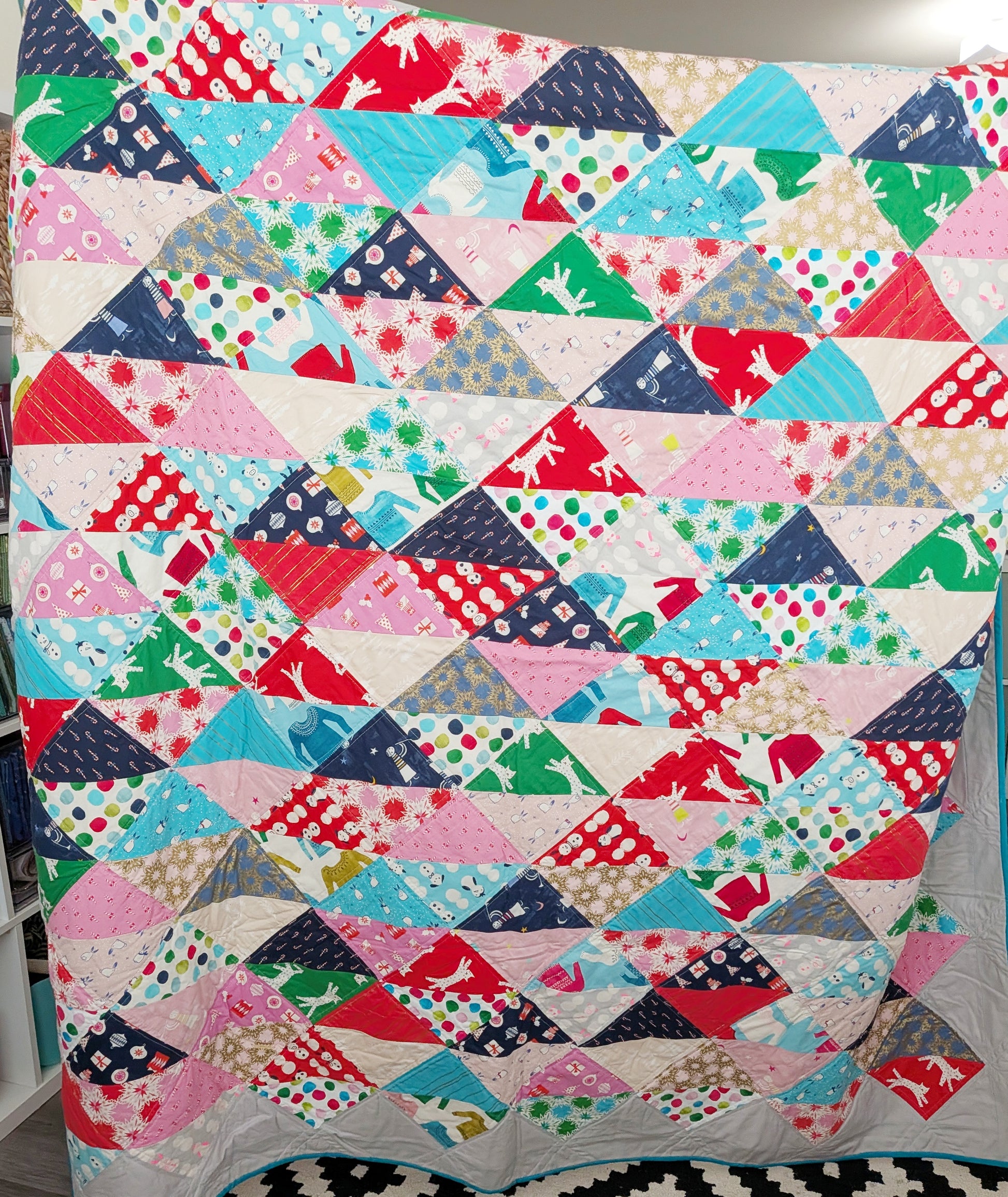 SAMPLE SALE - Drift (The Christmas One)