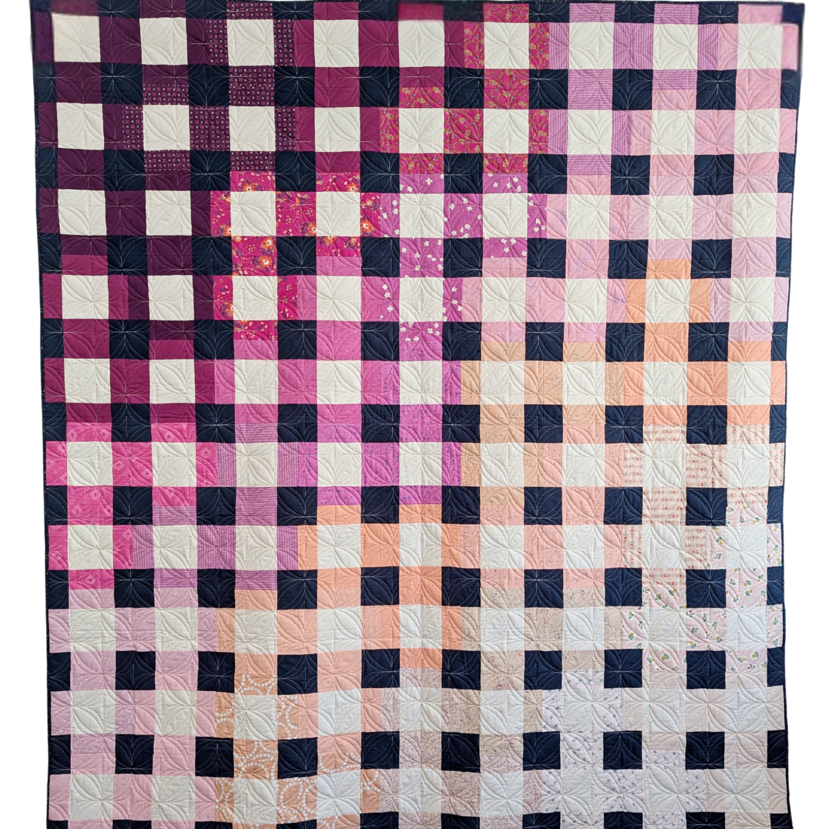 Pixie Patch PDF Quilt Pattern - Automatic Download