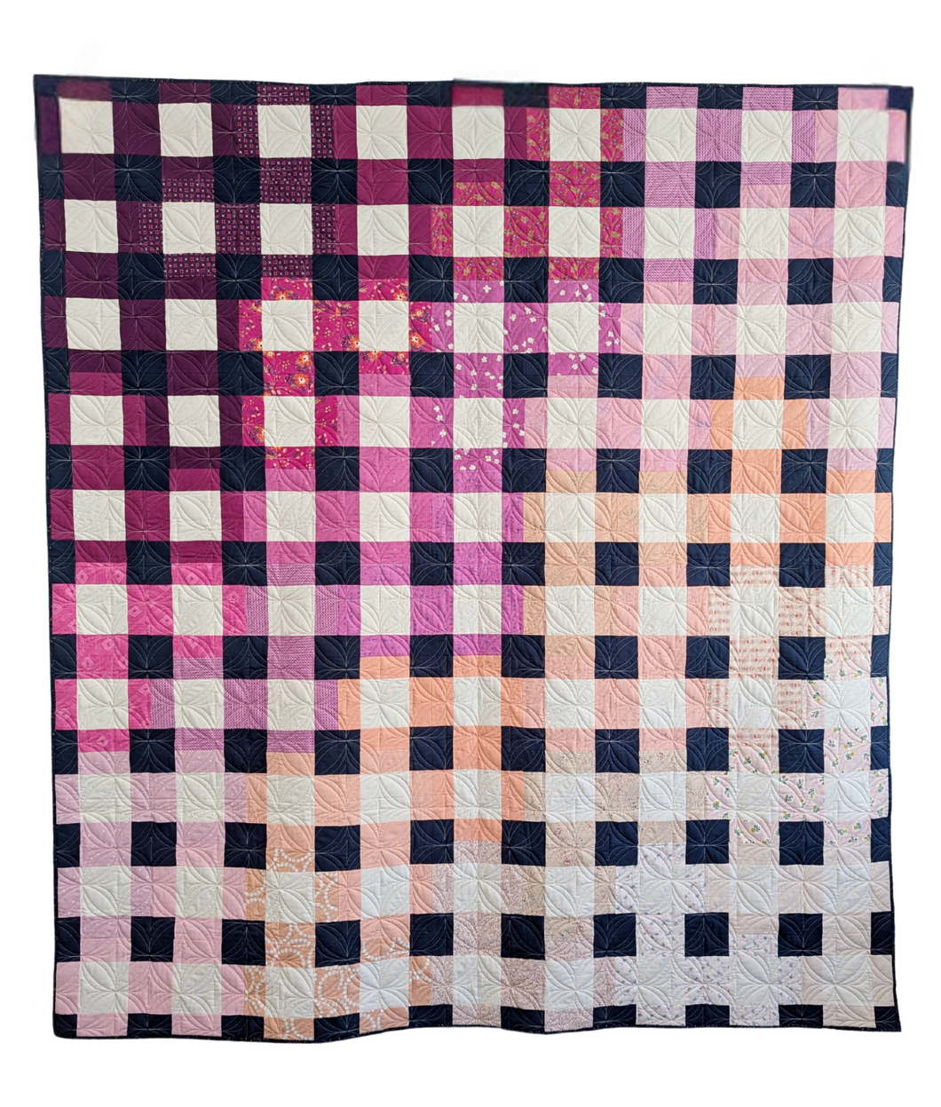 Pixie Patch PDF Quilt Pattern - Automatic Download