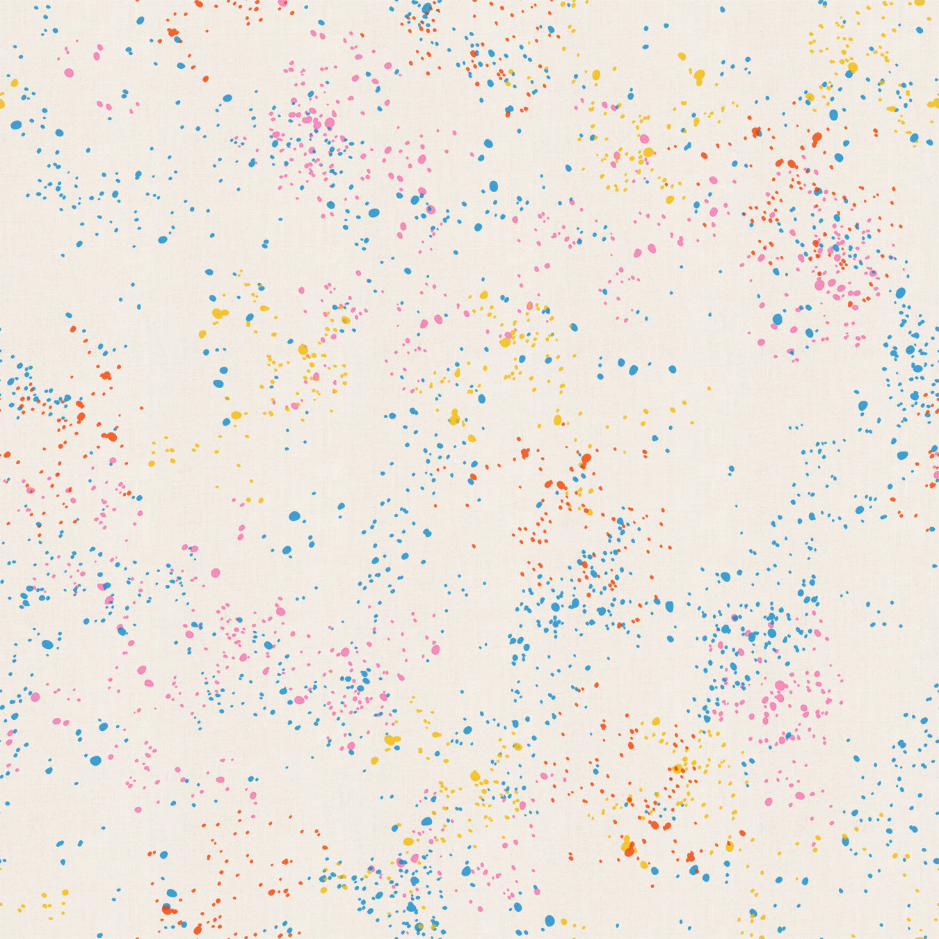 Speckled Confetti, 1/2 Yard