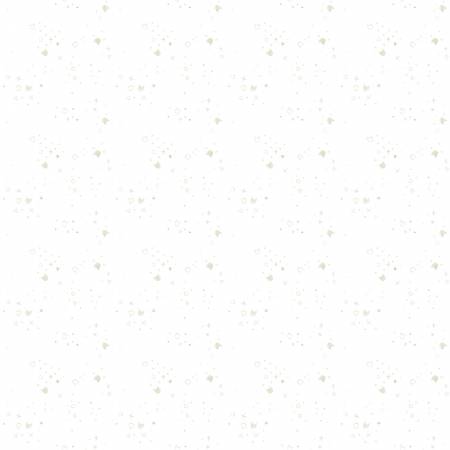 Neutral Kitty Litter Blender, 1/2 Yard