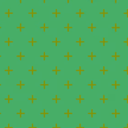 Alison Glass Pulsar, Lichen, 1/2 Yard