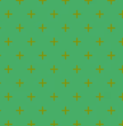 Alison Glass Pulsar, Lichen, 1/2 Yard