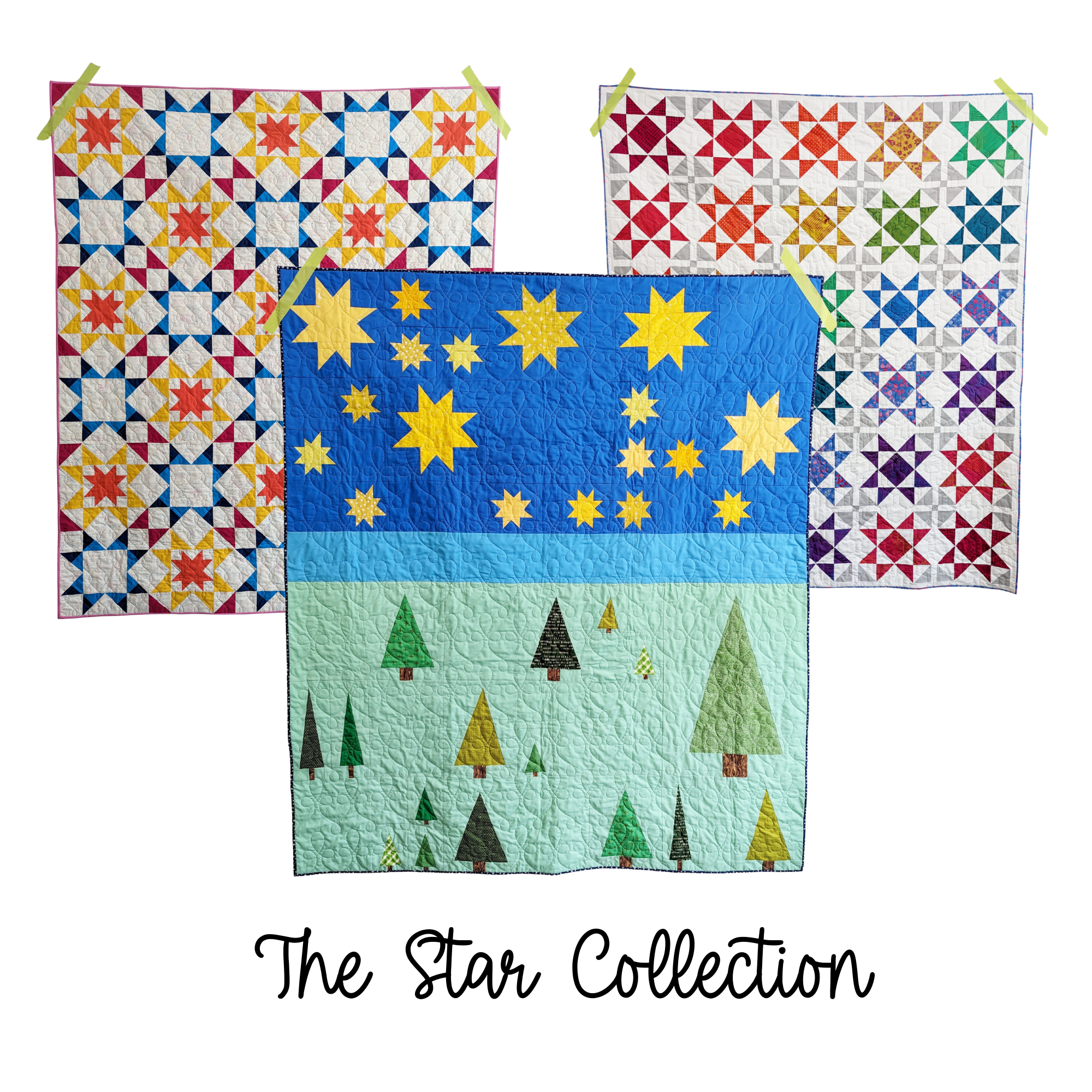 The Star Collection
