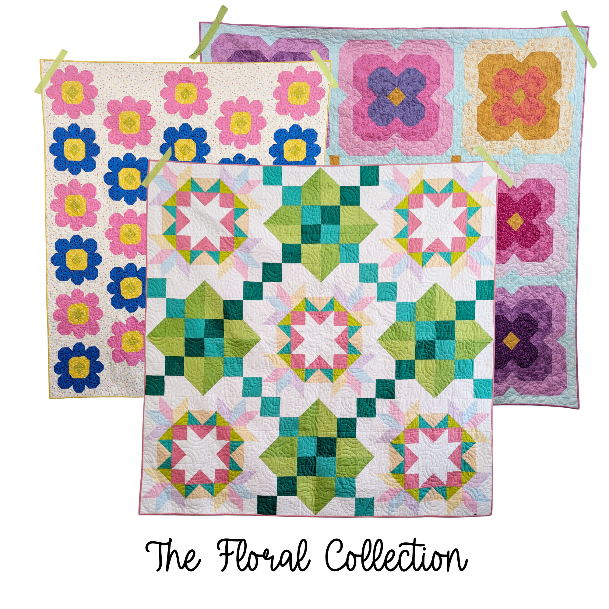 The Floral Collection