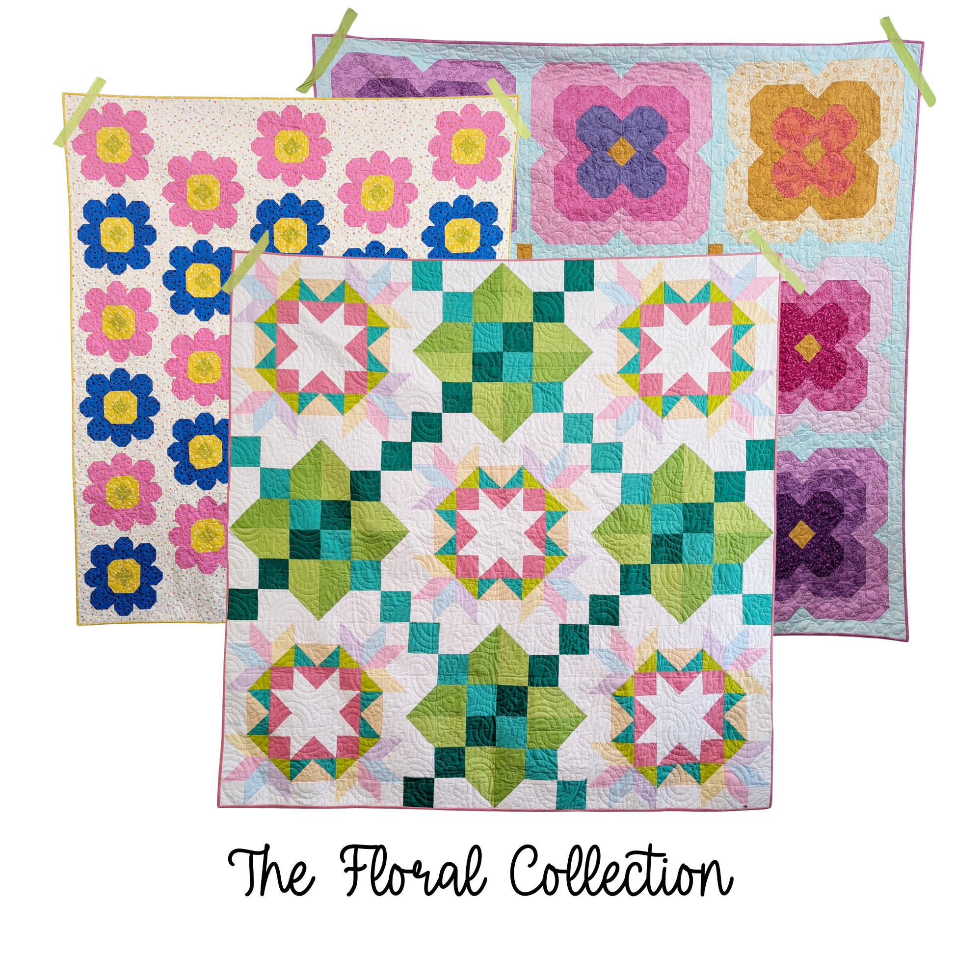 The Floral Collection