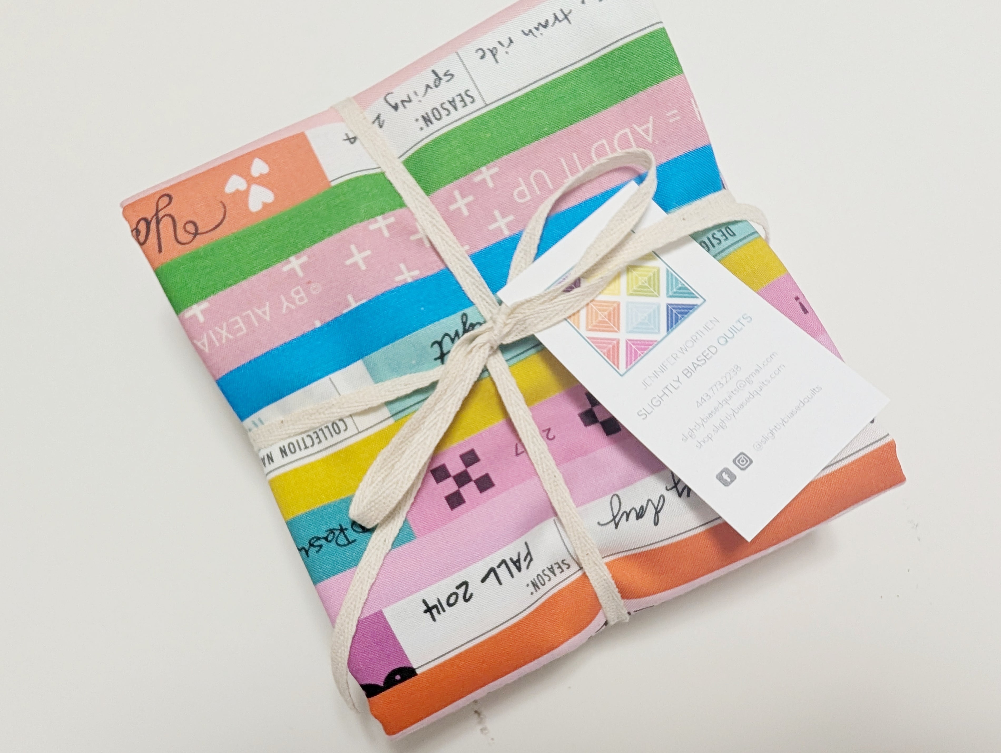 Selvedge Magic Bundle