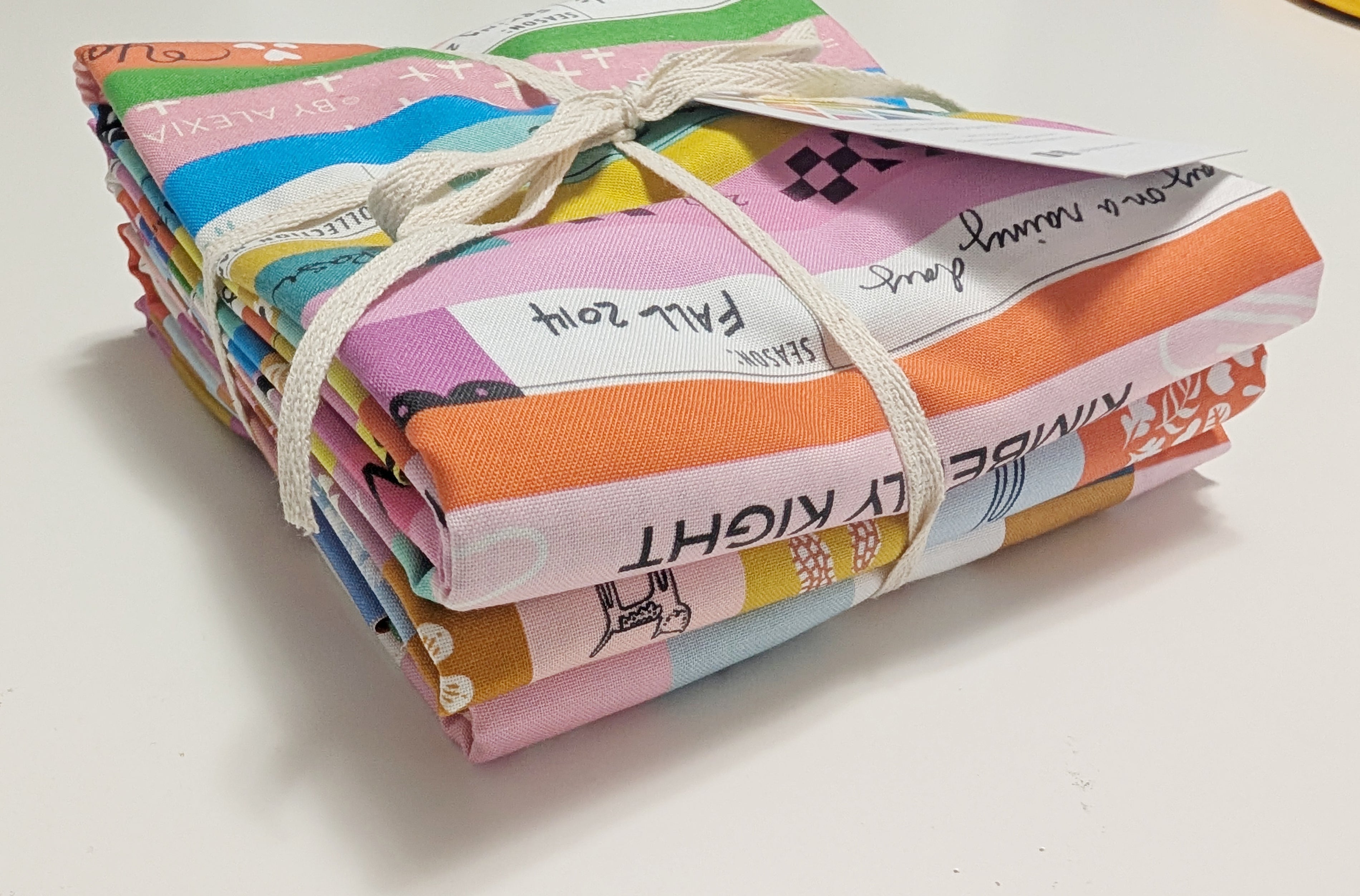 Selvedge Magic Bundle