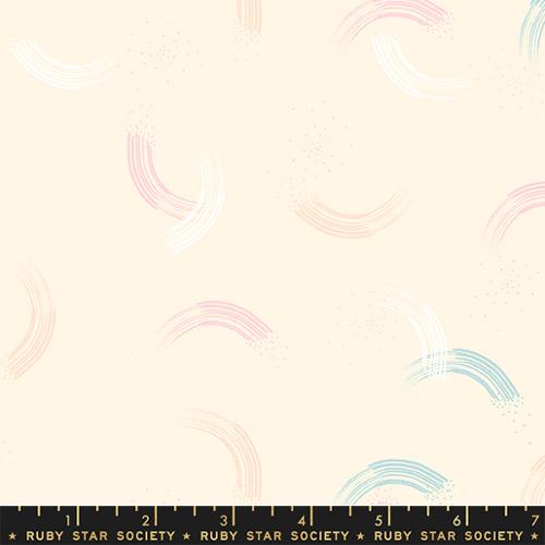 Twirl Buttercream, 3.5 Yards