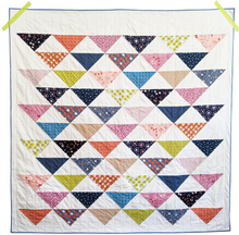 Load image into Gallery viewer, Drift PDF Quilt Pattern - Automatic Download

