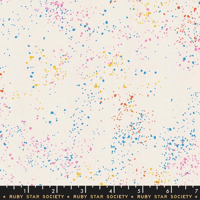 Speckled Confetti, 3.5 Yards