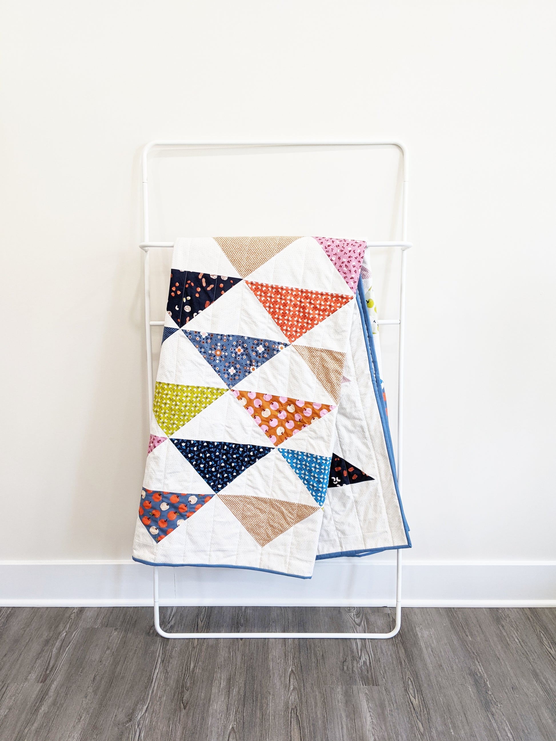 Drift PDF Quilt Pattern - Automatic Download