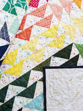Load image into Gallery viewer, Radian PAPER Quilt Pattern
