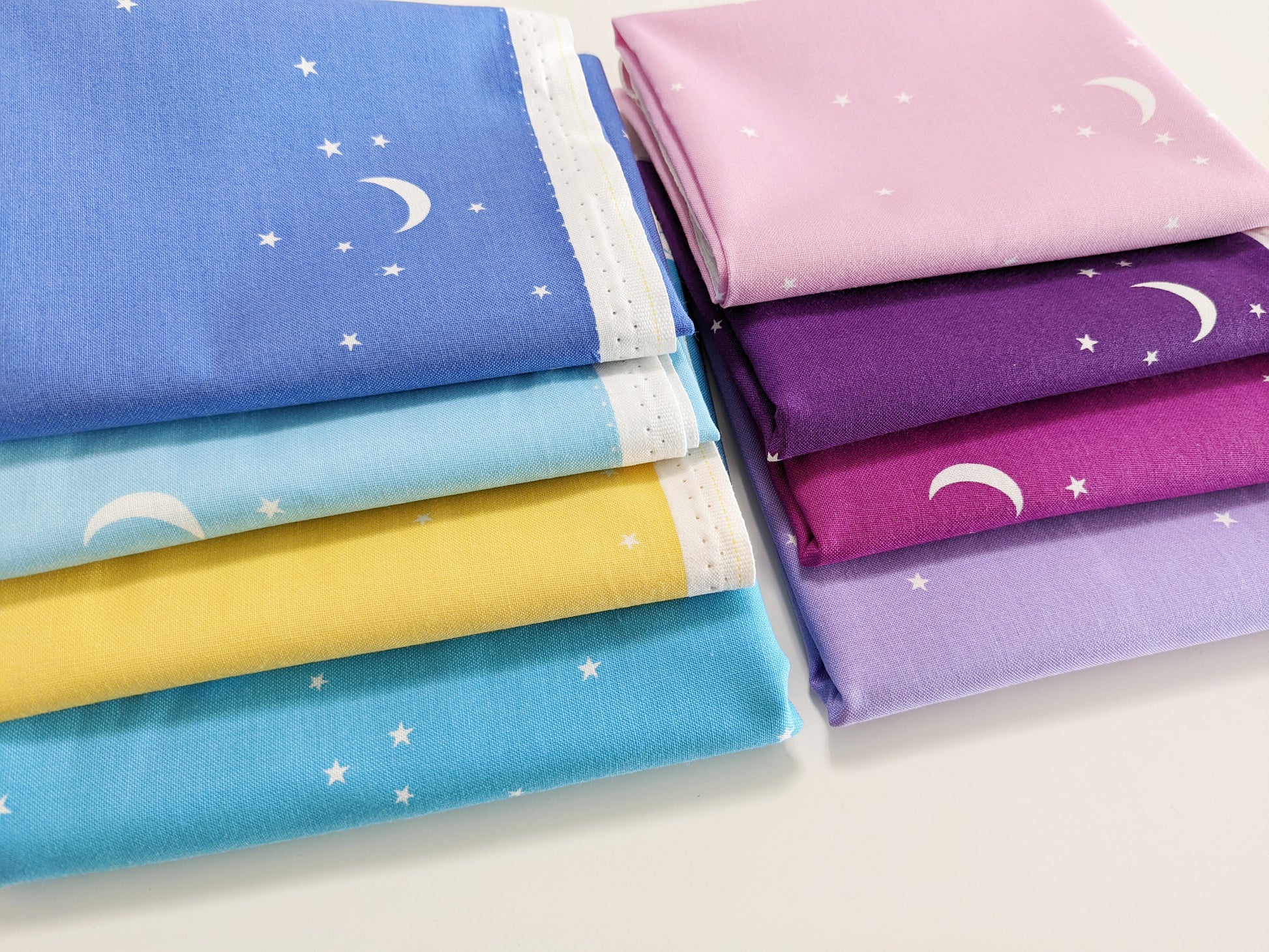 Moon and Stars Vela Kit