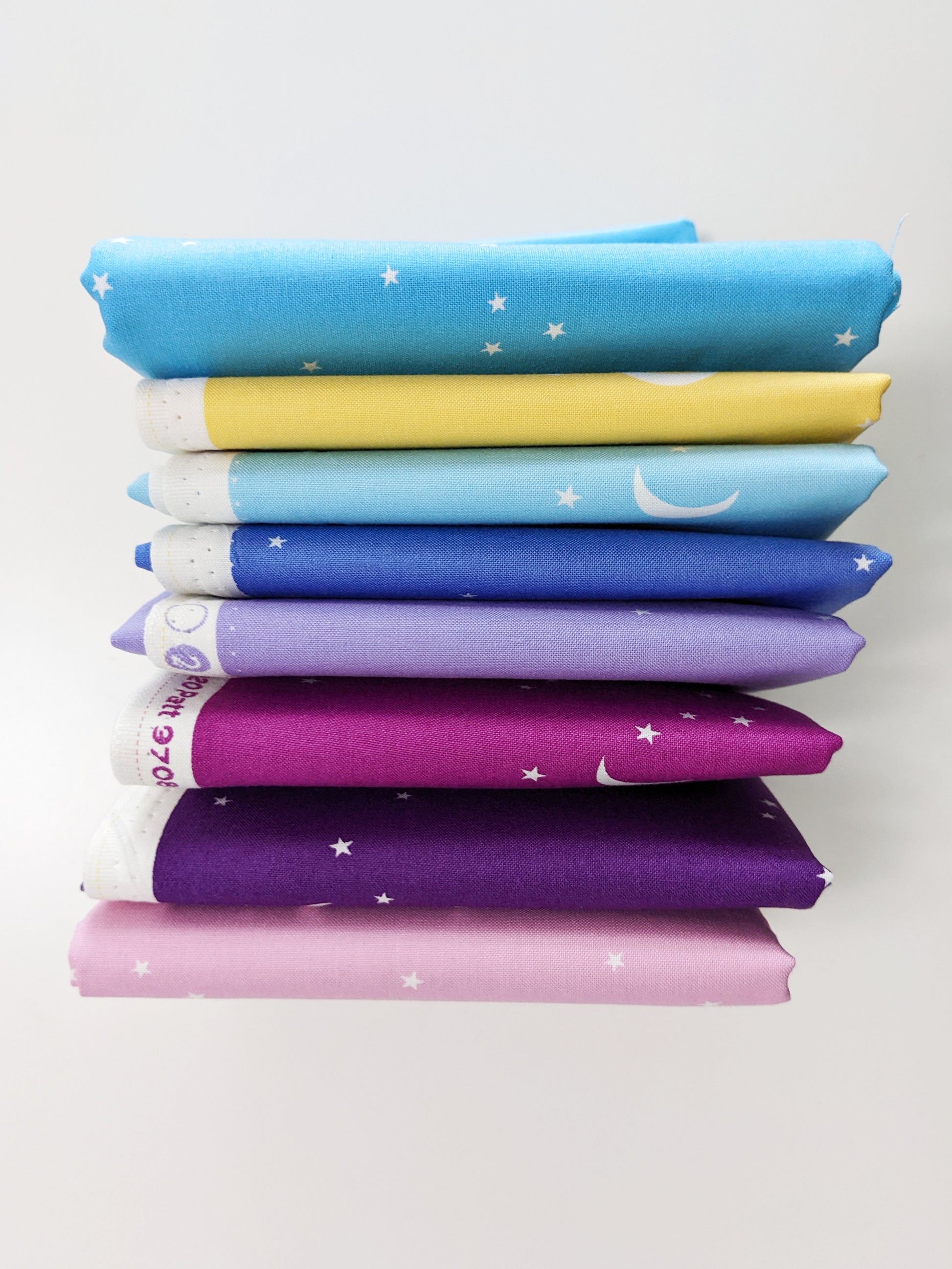 Moon and Stars Vela Kit