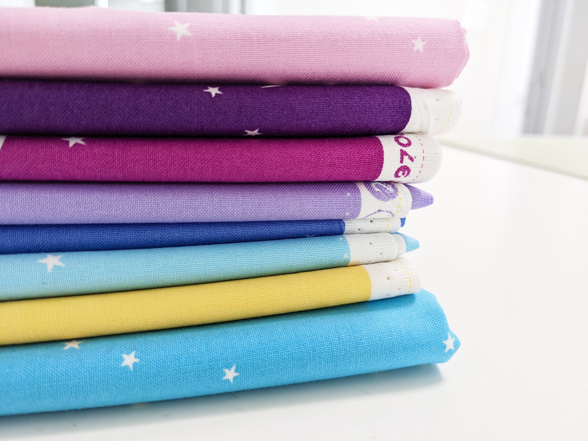 Moon and Stars Vela Kit