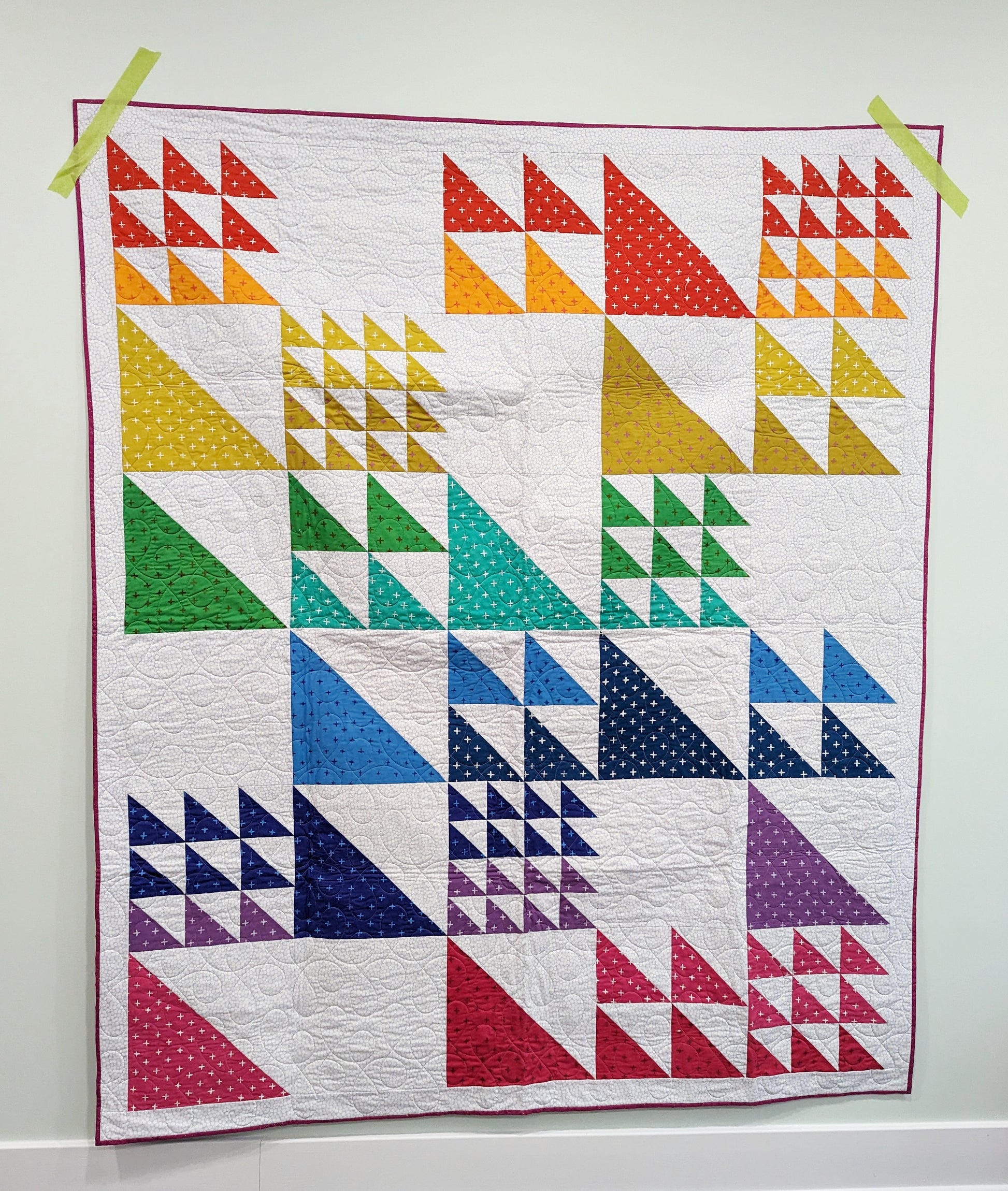 Alison Glass Pulsar Bundle of 12 Fat Quarters