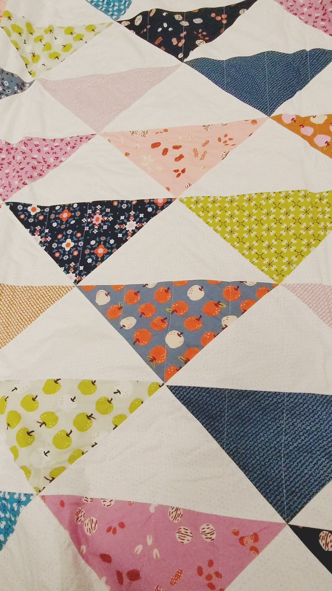 Drift PDF Quilt Pattern - Automatic Download