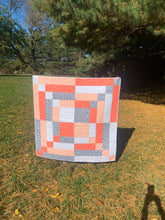 Load image into Gallery viewer, Blocker PAPER Quilt Pattern
